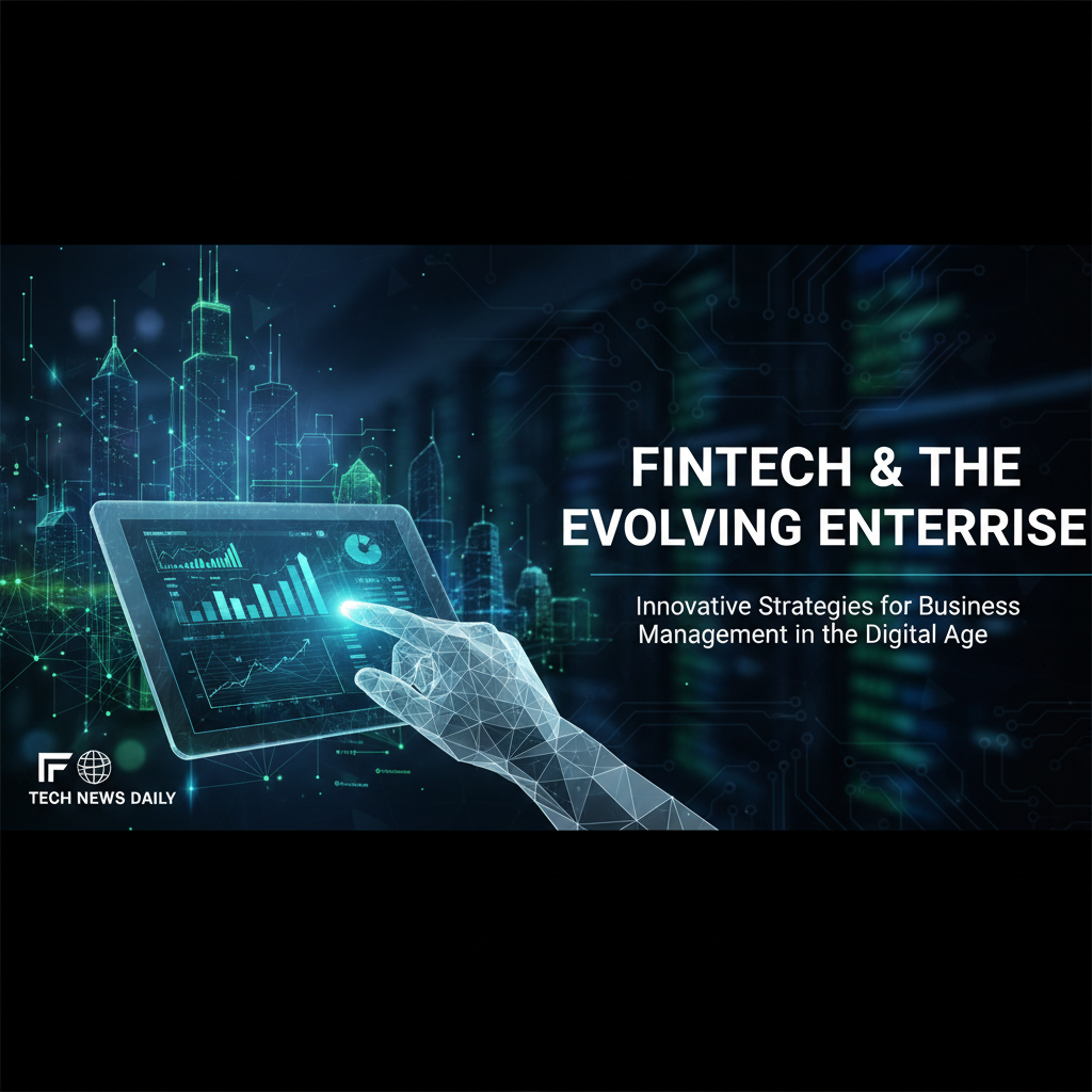 AI in Finance & Business: A 2025 Retrospective | OmniPress AI