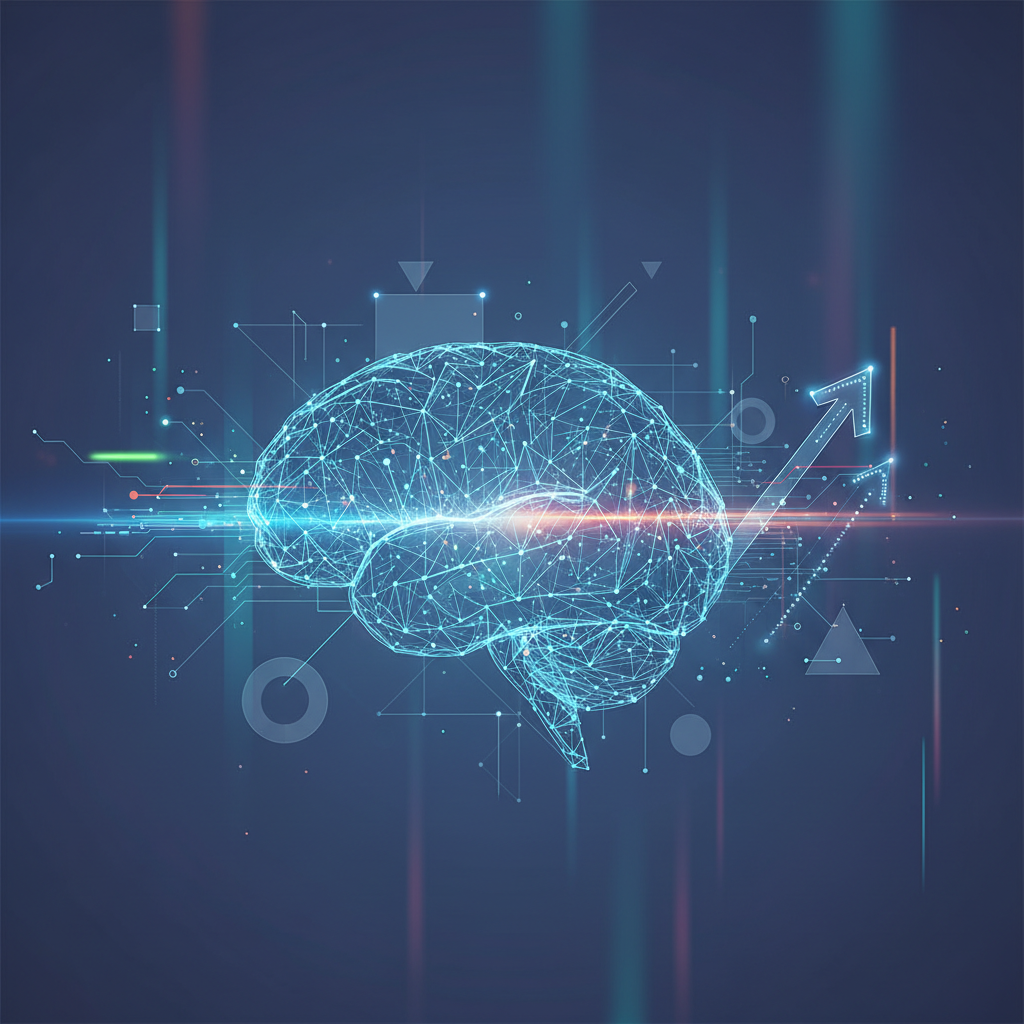 Abstract Learning And Development Reshaping Learning & Development in 2025 | OmniPress AI