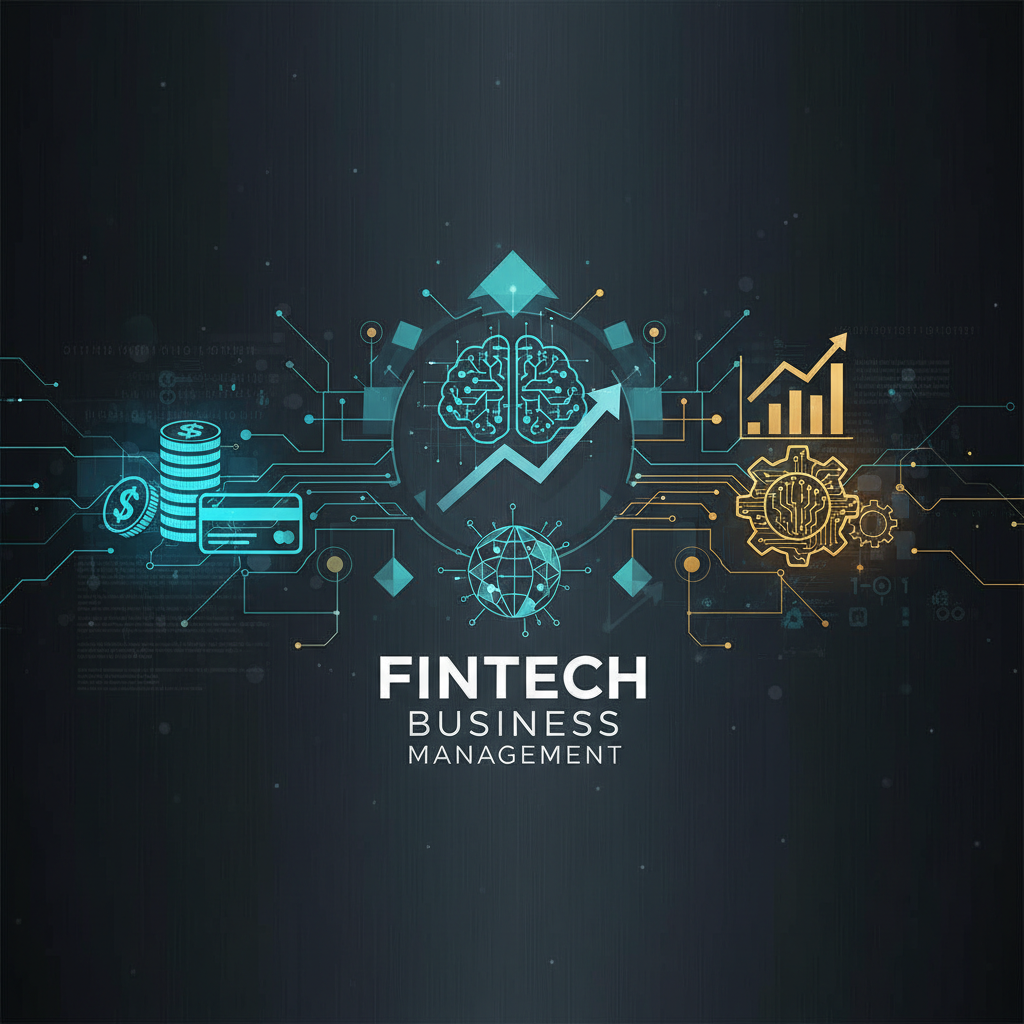Fintech & Business Management: The Future in 2026 | OmniPress AI