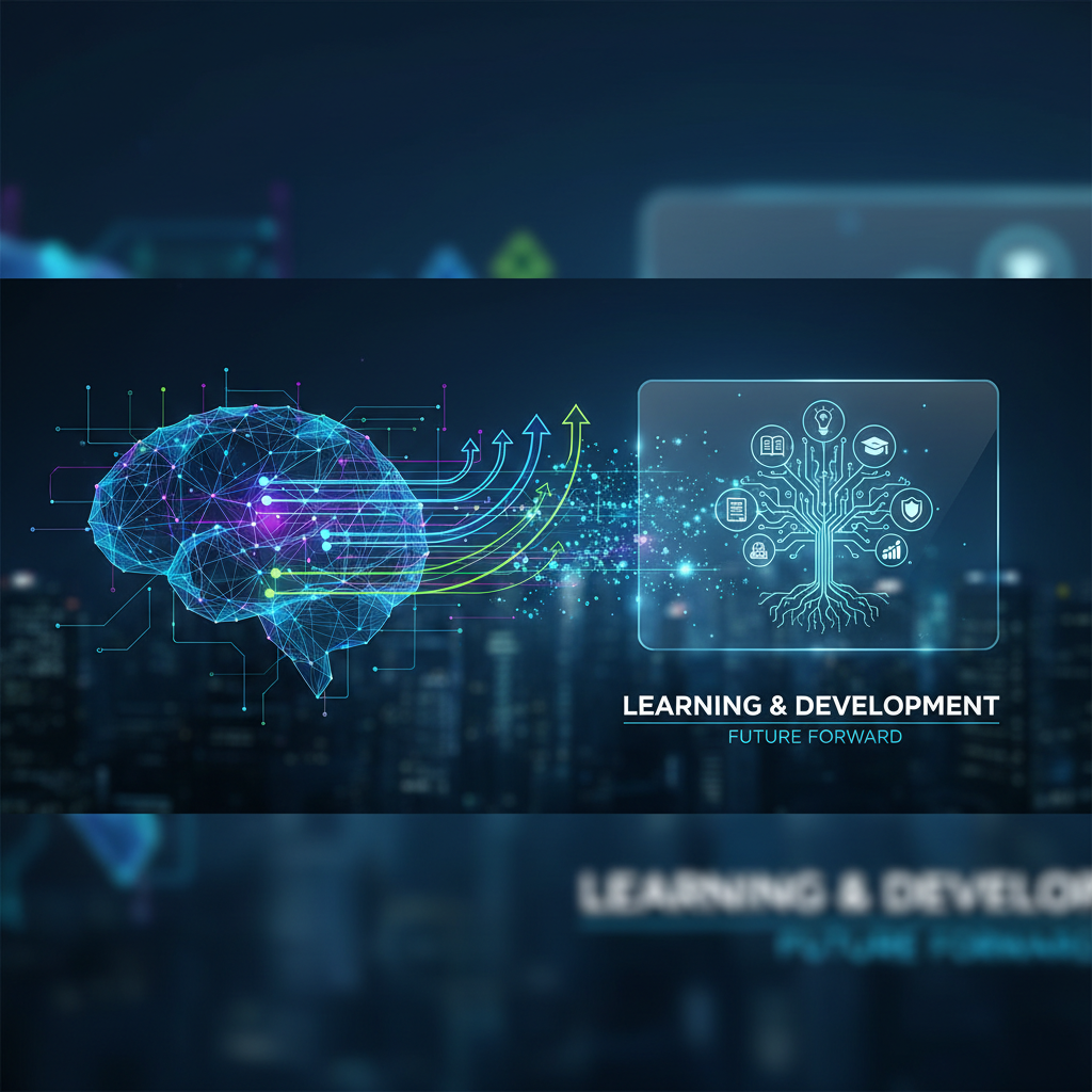 L&D's AI Revolution: Niche Platforms Reshape Learning | NewsHub AI™