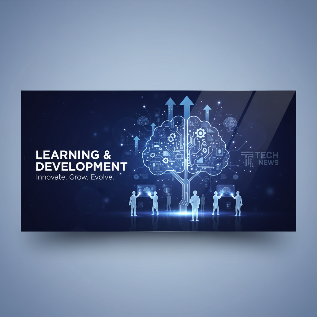 Future of Learning: AI, Gamification & Specialized Platforms | OmniPress AI