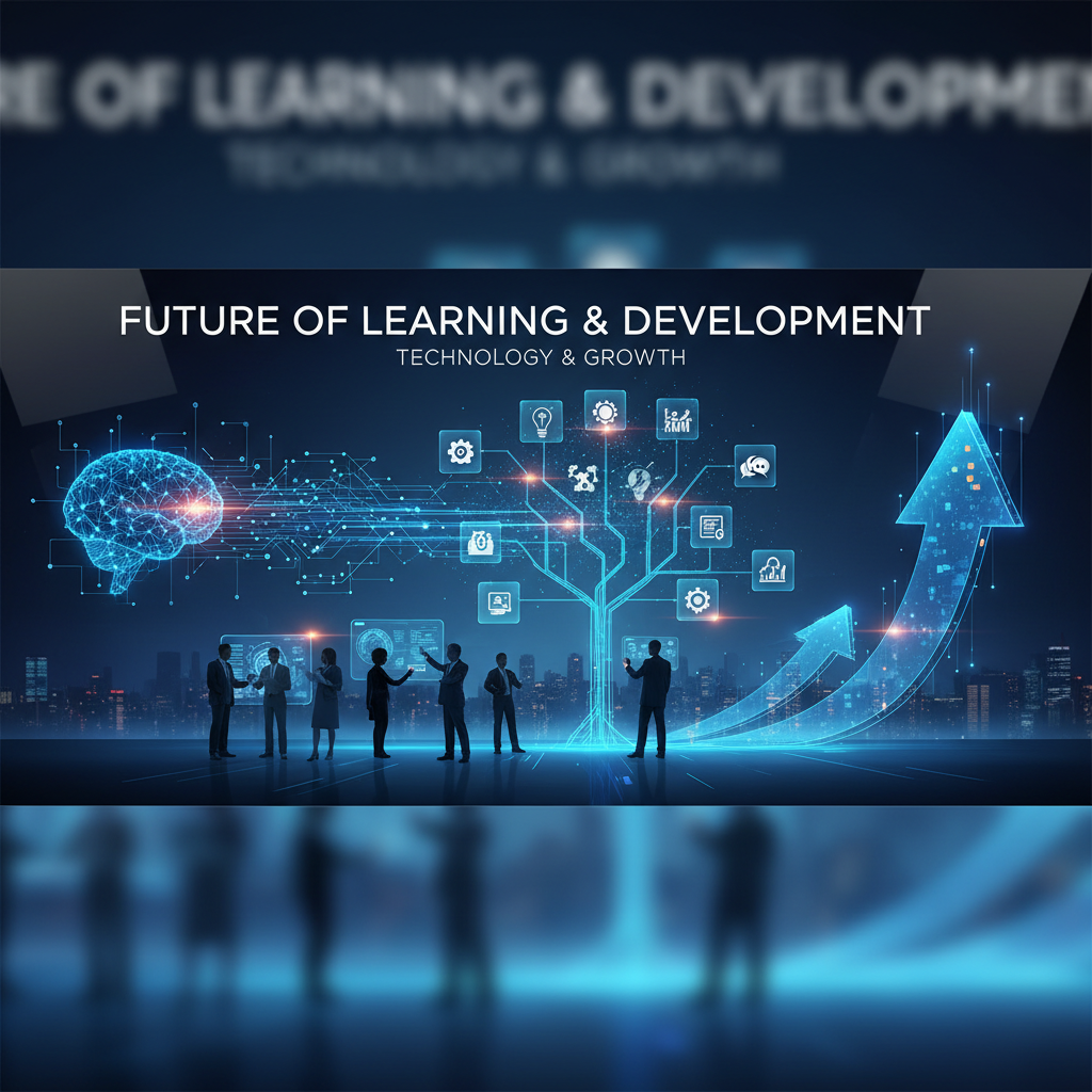 The Future of Learning: AI, Gamification, Reskilling | NewsHub AI™