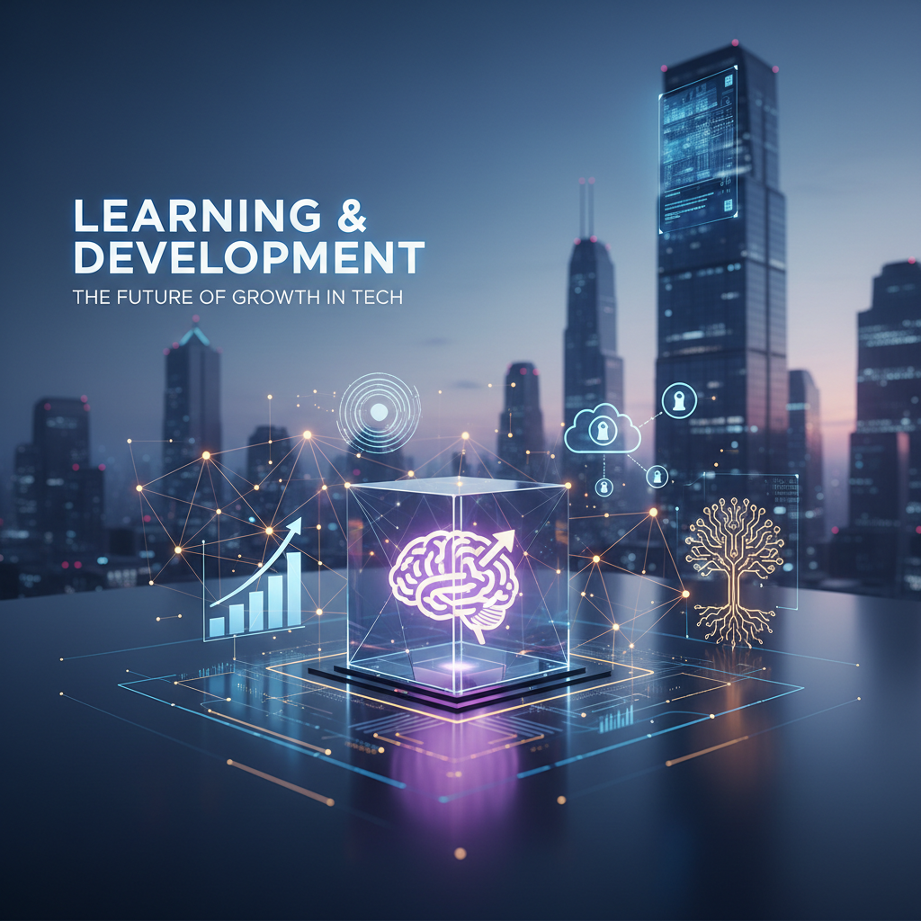 The Future of Learning: L&D Innovations Unpacked | NewsHub AI™