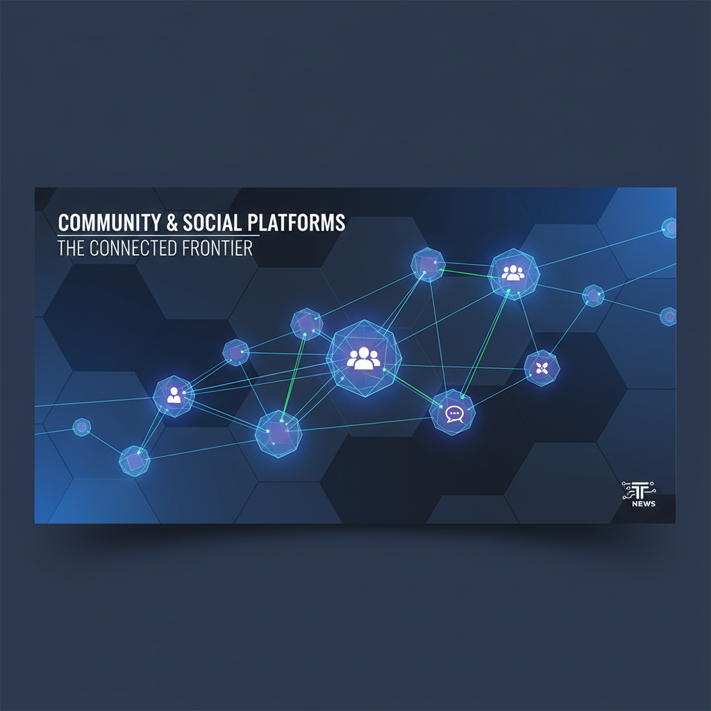The Evolution of Connection: Social Platforms in 2026